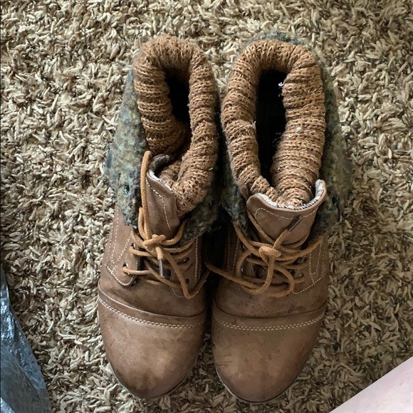 Refresh booties - Picture 4 of 4